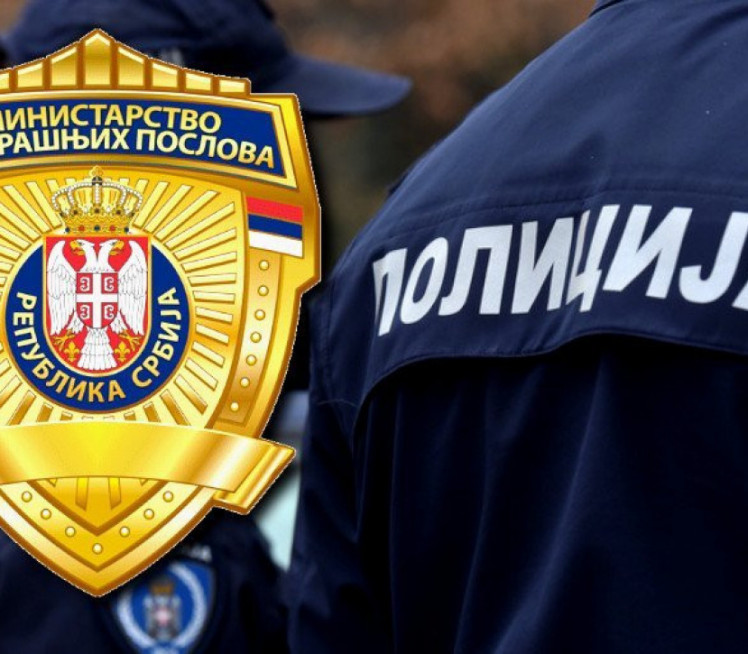 OGLASIO SE MUP: Pronađena nestala grupa Ruskih državljana