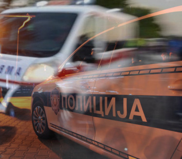 Mladić pretučen u centru Beograda - udarali ga daskama