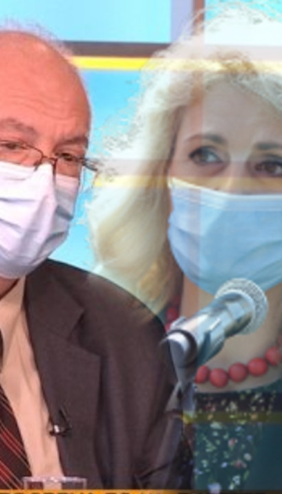 Ко је докторка Славица коју зову "нови др Кон"?